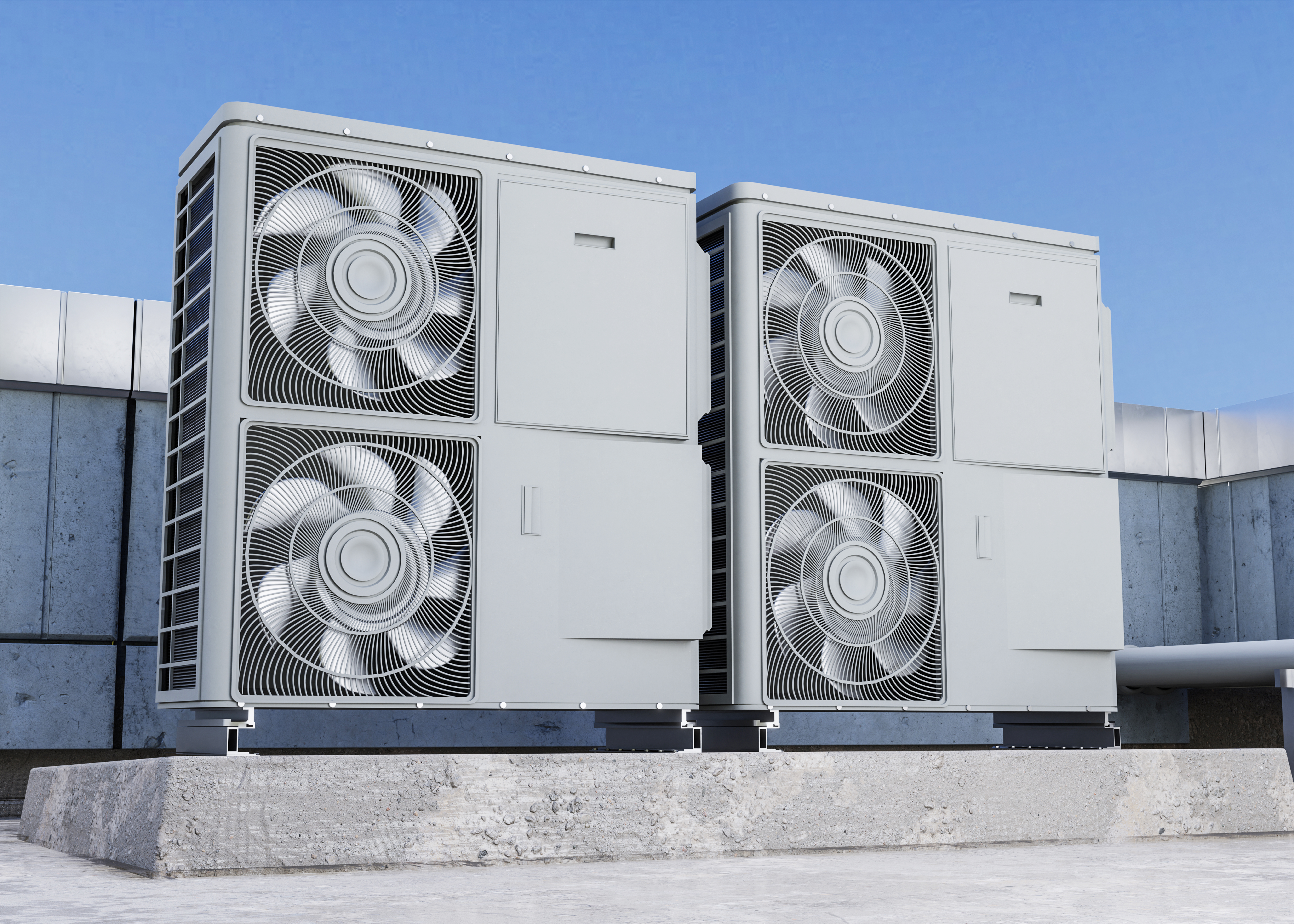 HVAC Systems